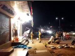 Karnataka: Muslim Man Stabbed To Death In Mangaluru, Section 144 Imposed