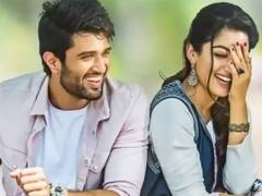 Vijay Deverakonda के पोस्‍ट पर Rashmika Mandanna ने किया कमेंट, फैंस बोले- क्‍या चल रहा है आप दोनों का