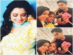 Anupamaa Photos: ‘कपाड़ियाज’ की इन फोटोज को देख आप भी यही कहेंगे कितने क्‍यूट लग रहे साथ में