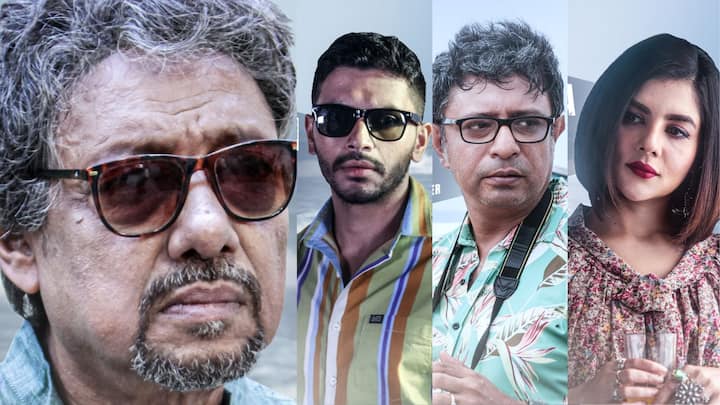 Anjan Dutt New Web Series: ওয়েব প্ল্যাটফর্মে মুক্তি পেতে চলেছে অঞ্জন দত্তের ওয়েব সিরিজ মার্ডার বাই দ্য সি। আগামী মাসেই মুক্তি পাবে এই ছবি।