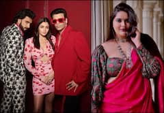 ये TV एक्ट्रेस Karan Johar की ‘रॉकी और रानी की..’ से बॉलीवुड में कर रहीं डेब्यू, Ranveer-Alia पर कह दी ऐसी बात