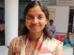 MP Zila Panchayat Election Result: सिंगरौली जिला पंचायत अध्यक्ष चुनी गईं कांग्रेस की सोनम सिंह, बीजेपी समर्थित सत्यवती सिंह को 4 वोट से दी मात