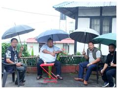 Nagaland के मंत्री के Sense of Humour की हो रही है तारीफ, गर्लफ्रेंड के मिजाज वाली पोस्ट से फिर बटोरी सुर्खियां