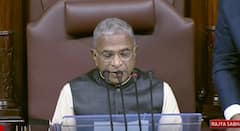 Rashtrapatni remark: Lok Sabha's session adjourned again, Rajya Sabha likely to be next | ABP News