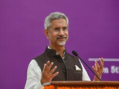 'Zero Tolerance For Terrorism Must': EAM Jaishankar At SCO Meet In Presence Of China, Pakistan