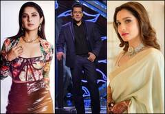 Bigg Boss 16: अंकिता लोखंडे से जेनिफर विंगेट तक, ये टीवी स्टार्स ‘बिग बॉस 16’ में आएंगे नजर!