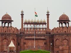 Independence Day 2022: लाल किले के आसपास होगी कड़ी सुरक्षा, एंटी ड्रोन रडार सिस्टम से होगी निगरानी