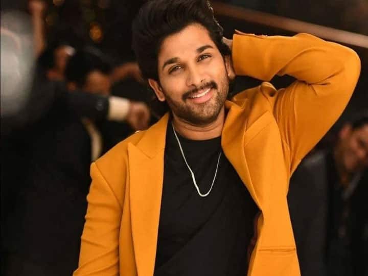 साउथ सुपरस्टार Allu Arjun ने पोस्ट की अपनी ऐसी फोटो, फैंस पूछ बैठे- Pushpa 2 का लुक है क्या? Allu Arjun shares photo with cigar fans look from Pushpa 2 साउथ सुपरस्टार Allu Arjun ने पोस्ट की अपनी ऐसी फोटो, फैंस पूछ बैठे- Pushpa 2 का लुक है क्या?