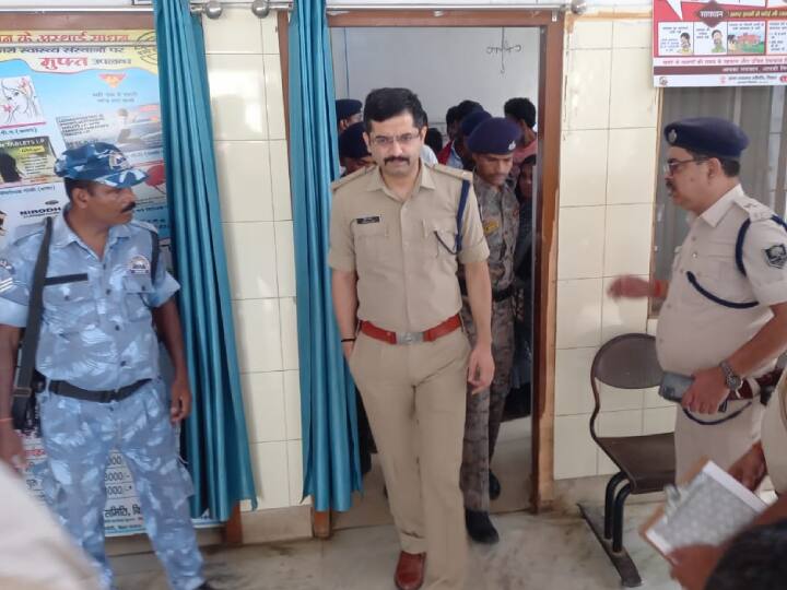 Samastipur News: young man hanged in Dalsinghsarai police station of Samastipur Bihar and suicide ann Samastipur News: समस्तीपुर के दलसिंहसराय थाने में बंद युवक ने लगाई फांसी, खिड़की के सहारे गले में बांधी रस्सी