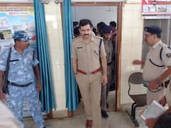 Samastipur News: समस्तीपुर के दलसिंहसराय थाने में बंद युवक ने लगाई फांसी, खिड़की के सहारे गले में बांधी रस्सी