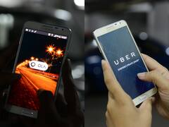 Ola-Uber Merger Rumours: क्या उबर-ओला का होगा आपस में विलय? भाविश अग्रवाल ने खबर को बताया बकवास