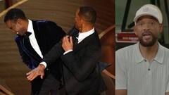 Will Smith: ক্রিস রকের কাছে ক্ষমা চেয়ে ভিডিও পোস্ট উইল স্মিথের