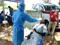 Corona Update: மயிலாடுதுறை இன்று 14 பேருக்கு கொரோனா தொற்று! 