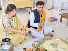 आखिर क्यों बदले-बदले से नजर आ रहे हैं सपा अध्यक्ष अखिलेश यादव, इन तस्वीरों से समझिए