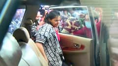 West Bengal SSC scam: Where are Arpita's luxury cars? | ABP News