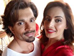 Bipasha Basu And Karan Singh Grover To Soon Welcome Their First Child?
