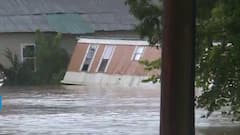 Monsoon 2022: Even USA not spared by the nature's wrath | ABP News