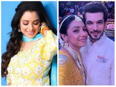Anuj ਨੂੰ ਛੱਡ ਕੇ Arjun Bijlani ਨਾਲ ਰੋਮਾਂਸ ਕਰਦੀ ਨਜ਼ਰ ਆਈ Rupali Ganguly, ਜਾਣੋ ਕੀ ਹੈ ਪੂਰਾ ਮਾਮਲਾ
