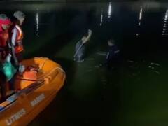 Durg News: दुर्ग में डूबने से युवक की मौत, दोस्तों के साथ लगाया था तालाब पार करने का चैलेंज