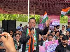 Gujarat Politics News: गुजरात में शराबबंदी को लेकर जगदीश ठाकोर ने सरकार को घेरा, पीएम मोदी को लेकर दिया ये बड़ा बयान