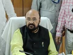 Azamgarh News: आजमगढ़ के लोगों को कब मिलेगी एयरपोर्ट की सुविधा? मंत्री योगेन्द्र उपाध्याय का बड़ा बयान