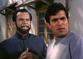 बस कंडक्टरी करने वाले Johnny Walker से पहली बार मिलकर नाराज़ हो गए थे Guru Dutt, ये थी वजह!