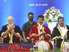 Anna University Graduation : சாதி, மதம், அதிகாரத்தைவிட அறிவாற்றல்தான் பெரிது: பிரதமர் மோடி முன்னிலையில் முதல்வர் ஸ்டாலின் பேச்சு!