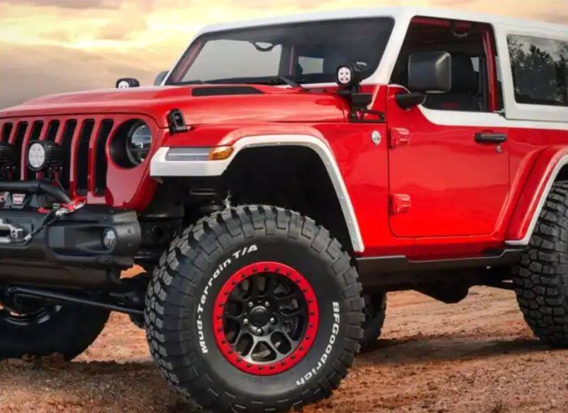 best-5-off-roading-suv-cars-at-low-price-in-india Top Off Roading SUVs: অফরোডিংয়ের শখ থাকলে দেখতে পারেন এই ৫ এসইউভি