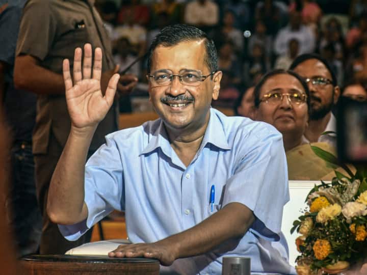 Arvind Kejriwal said in Delhi government’s Happiness Utsav – did not invest expenditure on education