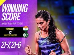 CWG 2022 IND vs PAK: बैडमिंटन में भारत का बड़ा कमाल, पाकिस्तान को 5-0 से रौंदा