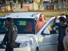 Uttar Pradesh: VAT On Petrol And Diesel Won't Be Hiked In Future, Says CM Yogi Adityanath