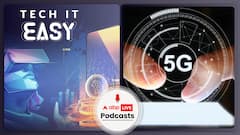 What 5G Spectrum Auction Means For Consumers And Handset Makers | Tech It Easy Ep-11