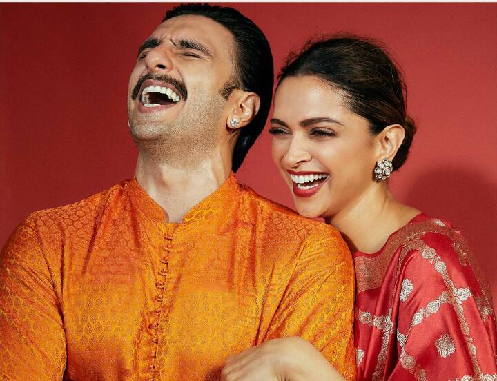 रणवीर हा सध्या त्याच्या न्यूड फोटोशूटमुळे चर्चेत आहे. (deepika padukone/instagram)