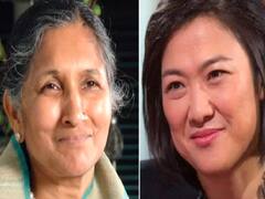 Savitri Jindal : சீனப் பெண்ணை பின்னுக்குத் தள்ளி ஆசியாவின் முதல் பணக்காரப் பெண் ஆன சாவித்ரி ஜிண்டால்.. யார் இவர்?