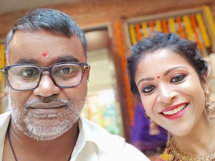 இது ஆனந்த பூந்தோட்டம் அன்பின் ஆலயம் !