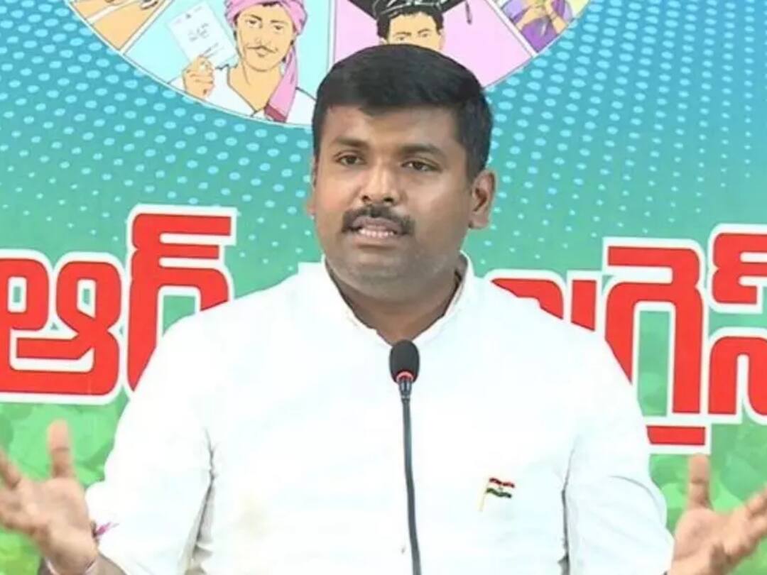 Gudivada Amarnath : మాది డీబీటీ టీడీపీది డీపీటీ - చంద్రబాబుపై మంత్రి గుడివాడ అమర్నాథ్ విమర్శలు ! Minister Amarnath criticized Chandrababu for not always supporting the people in case of calamities. Gudivada Amarnath : మాది డీబీటీ టీడీపీది డీపీటీ - చంద్రబాబుపై మంత్రి గుడివాడ అమర్నాథ్ విమర్శలు !