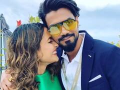 Watch: हिना खान को लेकर काफी केयरिंग हैं बॉयफ्रेंड रॉकी, यकीन नहीं तो देख लीजिए ये वीडियो