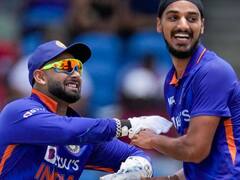 IND vs WI: Arshdeep Singh ने शानदार प्रदर्शन के बाद दी प्रतिक्रिया, टीम से मिली जिम्मेदारी को लेकर कही खास बात