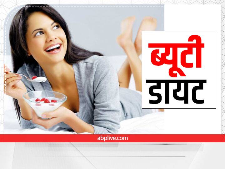 best food for skin glowing skin gur chhach desi ghee Skin Care Food: जवां बने रहने के लिए वरदान हैं ये 3 स्वादिष्ट चीजें, रोज लें परफेक्ट ब्यूटी डायट