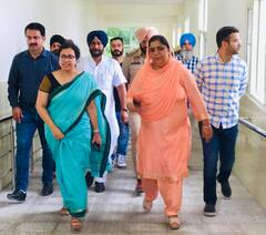 ਜਗਰਾਉਂ ਇਲਾਕੇ ਦੇ ਲੋਕਾਂ ਨੂੰ ਜਲਦ ਮਿਲੇਗਾ ਅਤਿ-ਅਧੁਨਿਕ ਜੱਚਾ-ਬੱਚਾ ਹਸਪਤਾਲ