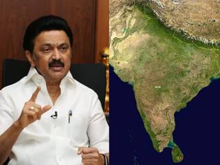 இந்தியா மகிழ்ச்சியாக இருக்க என்ன செய்யவேண்டும்.. முதலமைச்சர் ஸ்டாலினின் அதிரடி யோசனை!