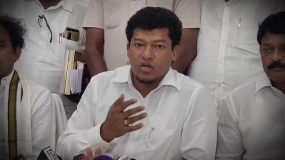 Minister Appalaraju On Ring Net Issue: బోట్లు, వలలు దగ్ధం చేసినవారిపై కఠిన చర్యలు తీసుకోవాలని నిర్ణయం