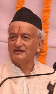 राज्यपालांच्या वक्तव्यावर कोण काय म्हणाले?