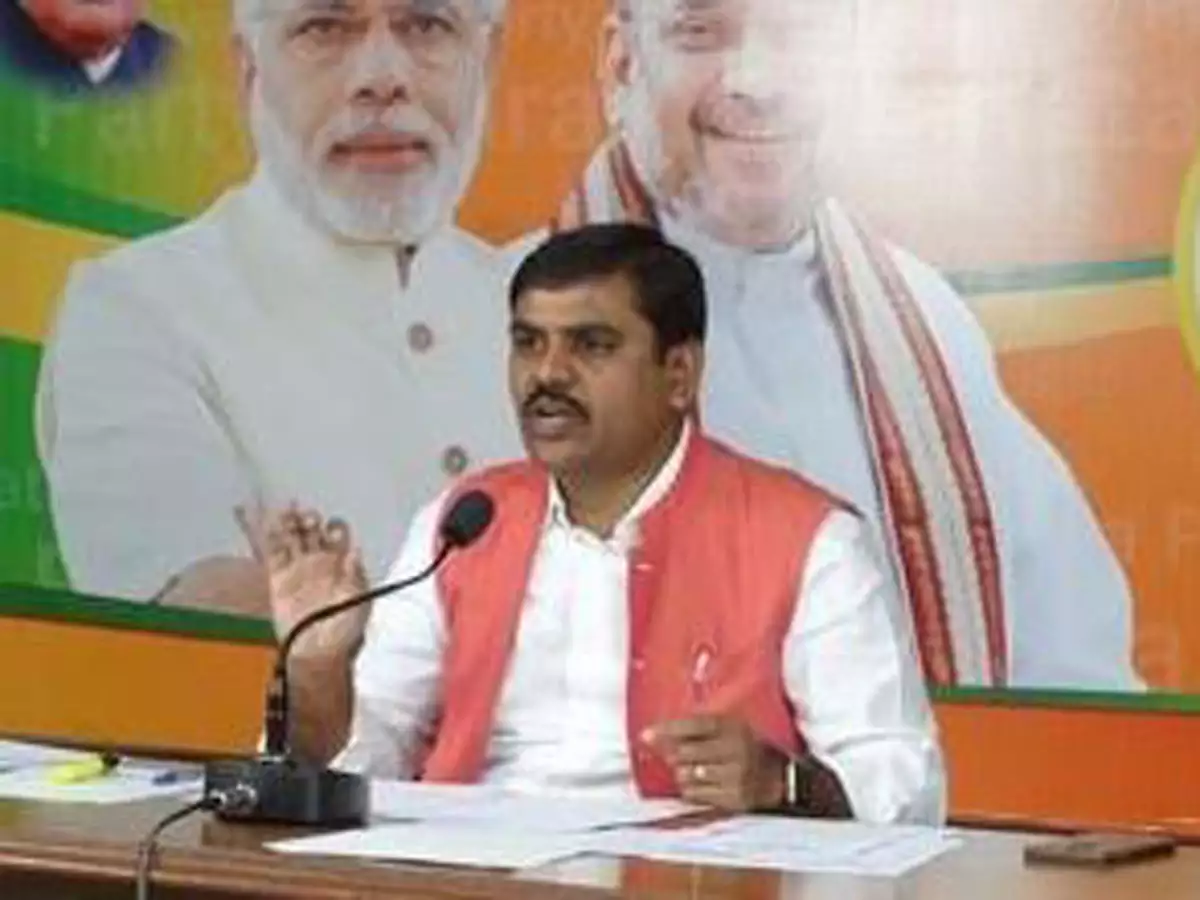 AP BJP Yatra : ప్రభుత్వంపై ఏపీ బీజేపీ పోరుబాట - సీమలో యువ సంఘర్షణ యాత్ర !