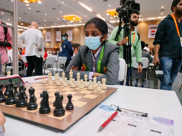 chess olympiad 2022: களத்தில் பிரக்ஞானந்தா.. தொடருமா இந்தியாவின் வெற்றி.. முக்கிய வீராங்கனைக்கு ஓய்வு