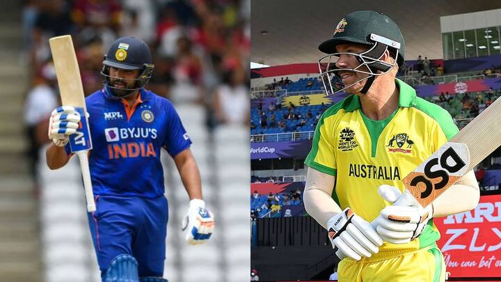 T20 WC 2022: অস্ট্রেলিয়ার বাউন্স সহায়ক পিচে কেএল রাহুল, বাবর আজমরা ব্যাটিং করা বেশ উপভোগই করবেন, সর্বোচ্চ রানসংগ্রাহক হওয়ার দৌড়ে থাকবেন রোহিত, ওয়ার্নাররাও।