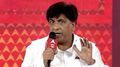 Sidhu Moosewala मामले में प्रचार गलत तरीके से किया गया- Brahm Shankar Jimpa