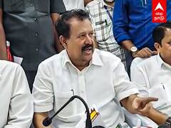 Minister Ponmudy: ’’வரலாறு தெரியாமல் பேசும் அண்ணாமலை’’ - வரலாற்று பேராசிரியாராக விளக்கிய பொன்முடி