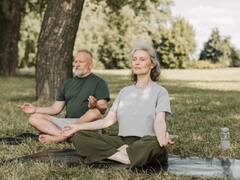 Weight loss: శ్వాసతో బరువు తగ్గొచ్చు, ఇదిగో ఇలా ప్రయత్నించండి