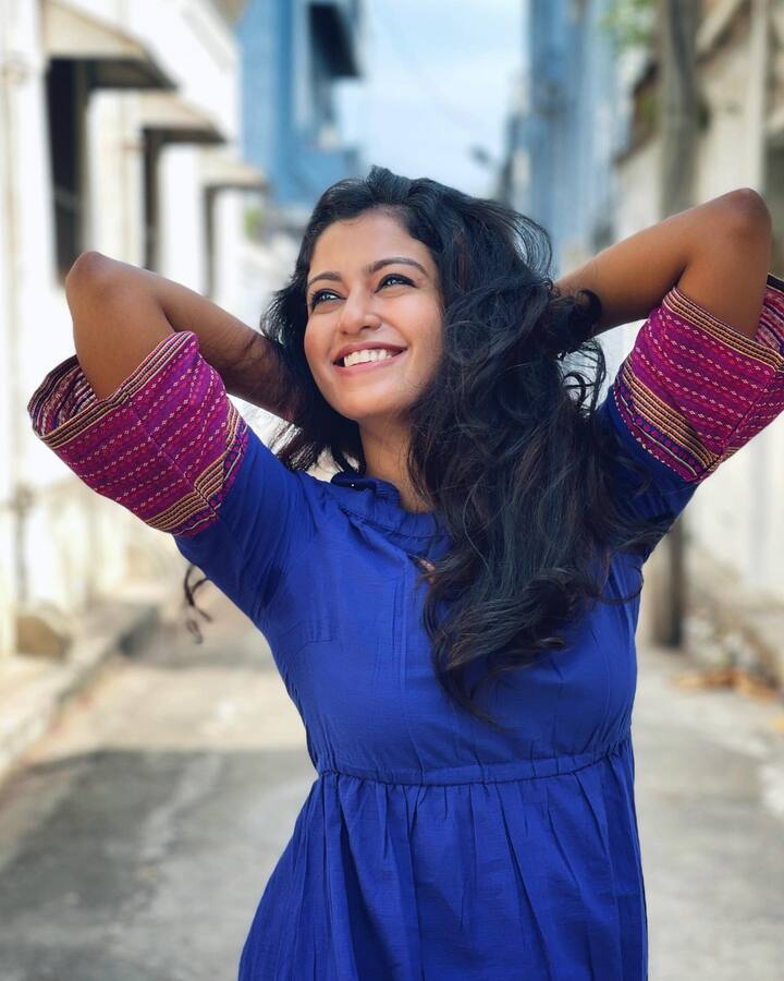 அழகு பூஞ்சிலை